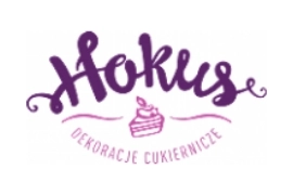 Logotyp Hokus