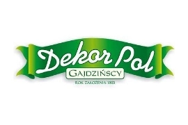 Logotyp Dekor Pol